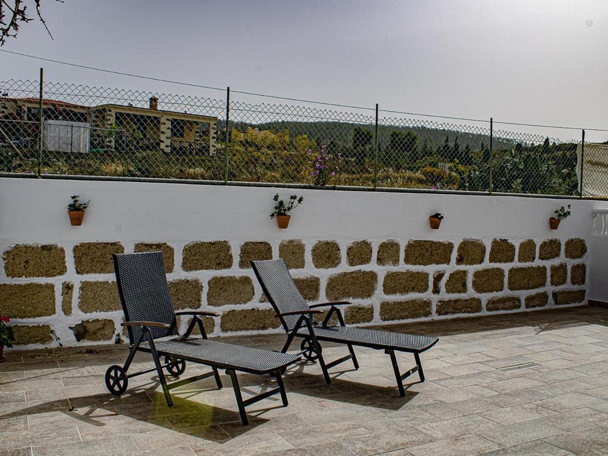 Live Adeje Taucho Relax Place With Terrace Costa Adeje  Bagian luar foto