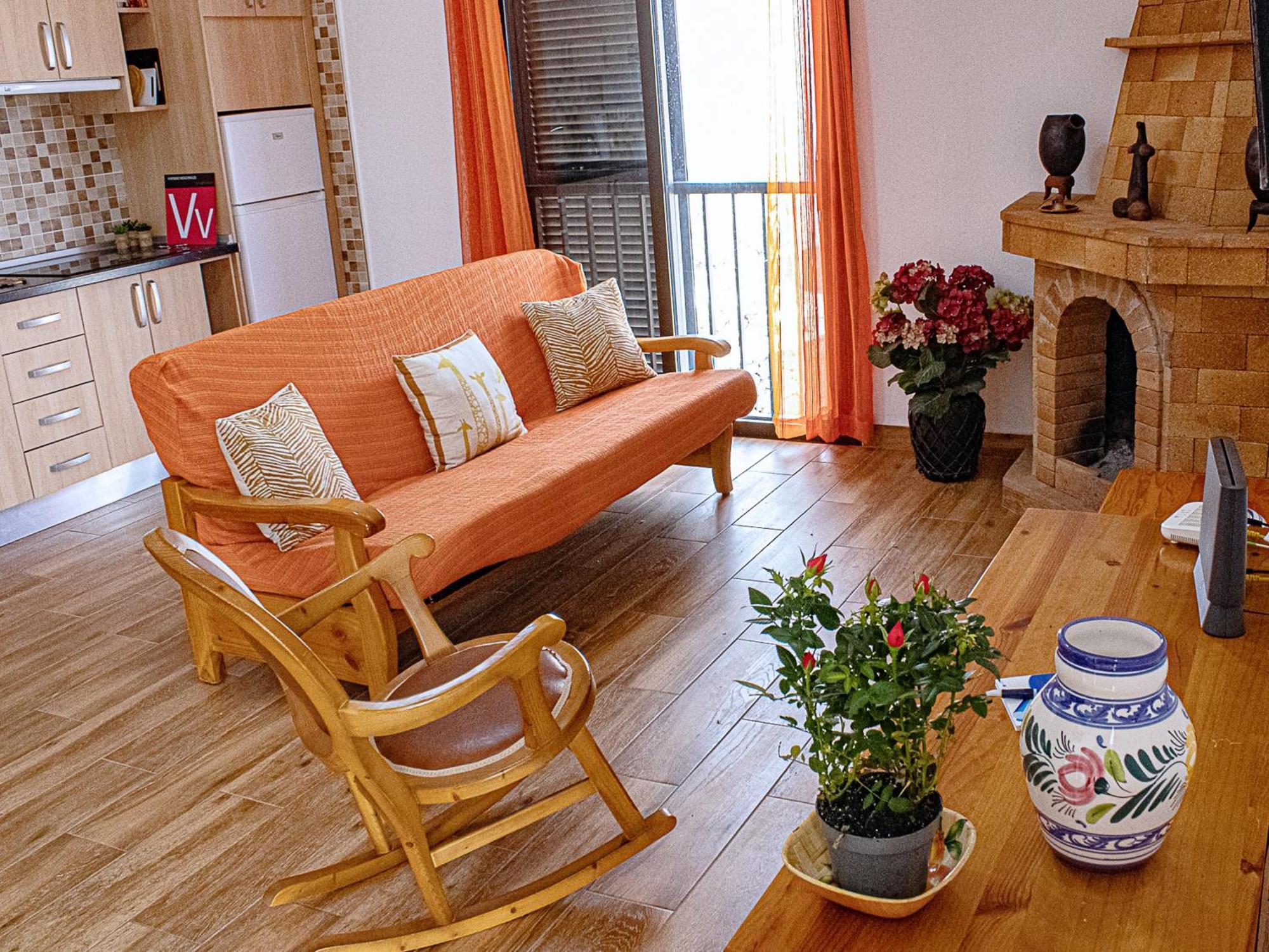 Live Adeje Taucho Relax Place With Terrace Costa Adeje  Bagian luar foto